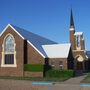 Cooper United Methodist Church - Lubbock, Texas