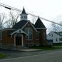 Okeana United Methodist Church - Okeana, Ohio
