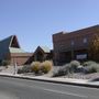 Asbury United Methodist Church - Albuquerque, New Mexico