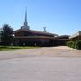 Saint Paul's United Methodist Church of Henderson - Henderson, Texas