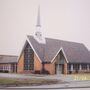 Braden United Methodist Church - Toledo, Ohio
