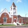 Ohio Street United Methodist Church - Butler, Missouri