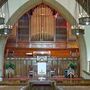 First United Methodist Church of Pueblo - Pueblo, Colorado