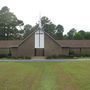 Rison United Methodist Church - Rison, Arkansas