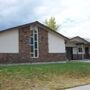 Ely United Methodist Church - Ely, Nevada