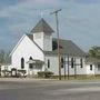 Ochelata United Methodist Church - Ochelata, Oklahoma