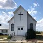 Pendroy Community Church - Pendroy, Montana