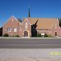 Community Federated Church - Thermopolis, Wyoming