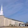 Heritage United Methodist Church - Broken Arrow, Oklahoma