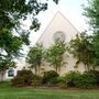 Asbury United Methodist Church - Little Rock, Arkansas