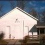 Trinity United Methodist Church - Greentop, Missouri