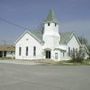 Billings United Methodist Church - Billings, Missouri