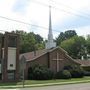 Atkins United Methodist Church - Atkins, Arkansas