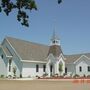 Hubbard United Methodist Church - Park Rapids, Minnesota