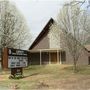 Amboy United Methodist Church - North Little Rock, Arkansas