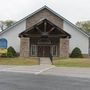 Bland Chapel United Methodist Church - Rogers, Arkansas