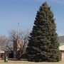 Ainsworth United Methodist Church - Ainsworth, Nebraska