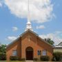 Blossom Hill United Methodist Church - Henderson, Texas