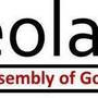Assembly of God - Creola, Alabama