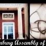 Assembly of God - Hamburg, Iowa