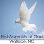 First Assembly of God - Wallace, North Carolina