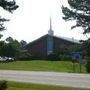 Assembly of God - Eureka Springs, Arkansas