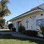El Shaddai Ministries - San Leandro, California