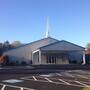 Dora Assembly of God - Van Buren, Arkansas