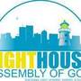 Lighthouse Assembly of God - Newark, New Jersey