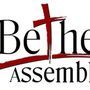 Bethel Assembly of God - Sedalia, Missouri