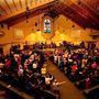 Crossroads Assembly of God - Asheville, North Carolina
