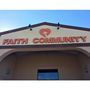 Faith Community Church - Las Cruces, New Mexico