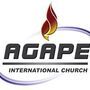 Agape International Church - Marietta, Georgia