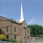 Agape Assembly of God - Saint Marys, Pennsylvania