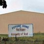 Victory Assembly of God - Neosho, Missouri