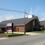 Oasis Church - Pascagoula, Mississippi