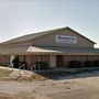 Abundant Life Assembly of God - Merkel, Texas