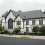 Ebenezer Pentecostal Temple - Newark, New Jersey