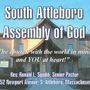 Assembly of God - South Attleboro, Massachusetts