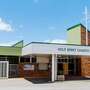 Holy Spirit Parish - Cranbrook, Queensland