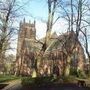 All Hallows - Allerton, Merseyside