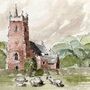 Holy Trinity - Abbots Leigh, Bristol
