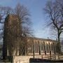 St Paul - Alverthorpe, West Yorkshire
