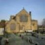 Abram St John the Evangelist Parish Church - Abram, Wigan, Greater Manchester