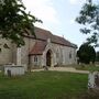 St Mary - Antingham, Norfolk