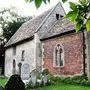 St Mary the Virgin - Alton Barnes, Wiltshire