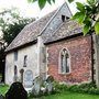 St Mary the Virgin - Alton Barnes, Wiltshire