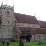 St Laurence - Alvechurch, Worcestershire