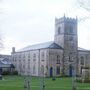 Accrington St James - Accrington, Lancashire