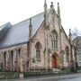 Saint John the Baptist Church - Port Glasgow, Renfrewshire